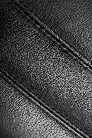 darken leather